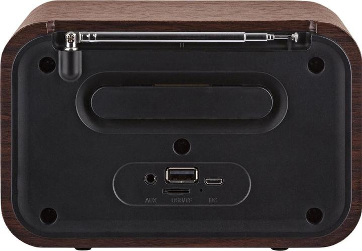 Produktbild Imperial Beatsman Retro - Bluetooth - FM radio (Stromversorgung über USB)