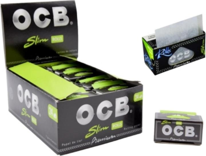 Image du produit OCB Premium