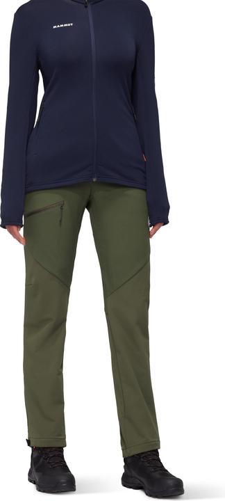 Immagine prodotto Mammut Pantaloni Courmayeur SO Donna (40)