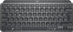 Produktbild Logitech MX Keys Mini (CH, Kabellos)