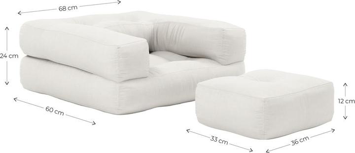 Image du produit Karup Design Mini Cube