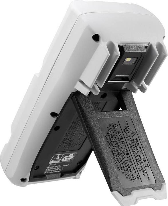 Immagine prodotto Voltcraft Multimetro VC440 (CAT IV 600V, CAT III 1000V)
