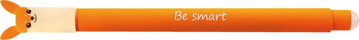 Actual product image EberhardFaber Animal Erase It (Orange, 1 x)