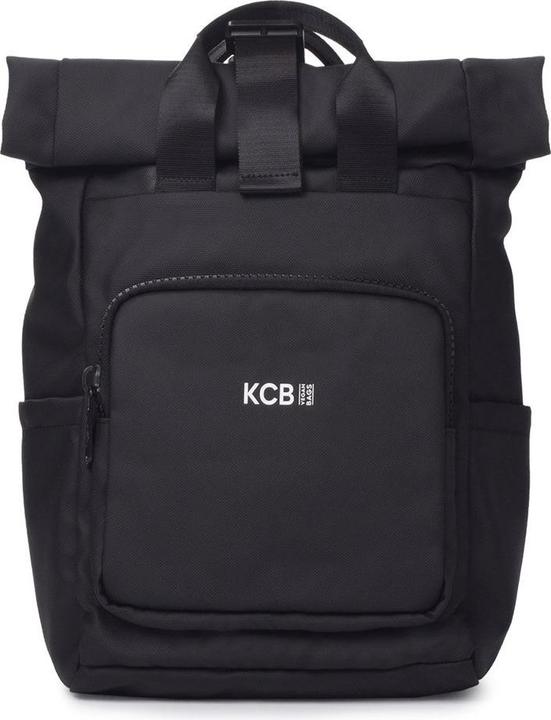 KCB Grosser Anti-Diebstahl Rucksack Cube