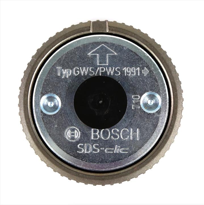 Produktbild Bosch Professional Zubehör SDS clic Schnellspannmutter, 14 mm