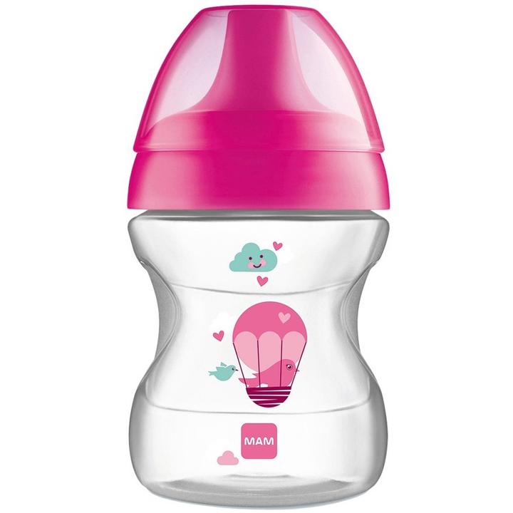 Actual product image MAM Learn To Drink Cup