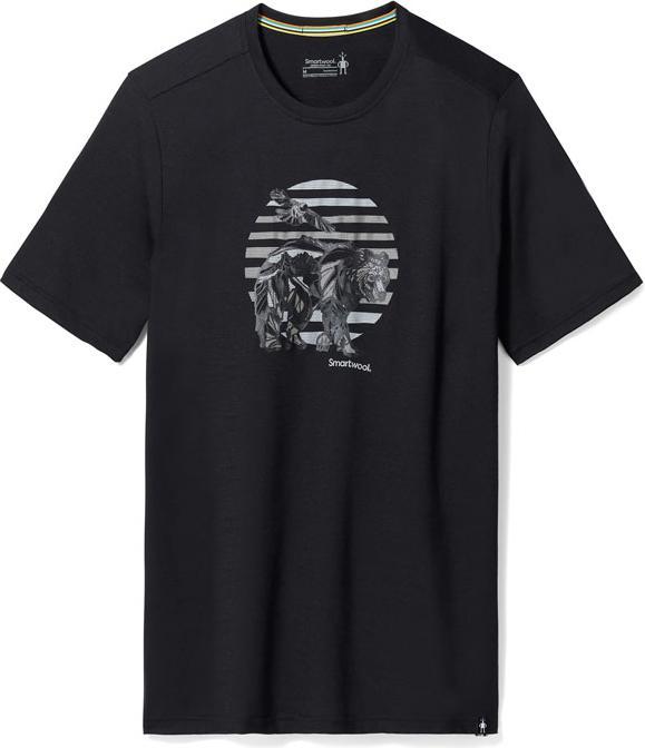 Produktbild Smartwool Graphic Tee (XL)
