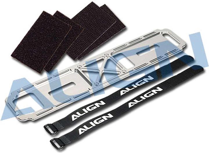 Produktbild Align Alu Akkuauflage T-Rex 700E
