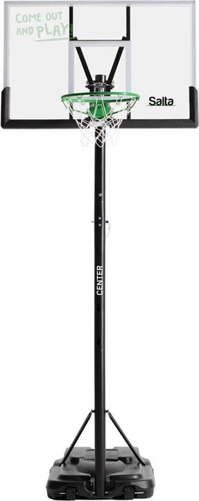 Image du produit Salta Centre Stojak do kosza 128x(296-371)x210cm