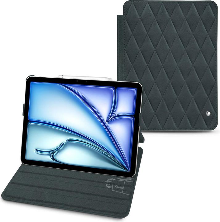Produktbild Noreve Lederschutzhülle horizontal (iPad Air 2022 (5. Gen), iPad Air 2020 (4. Gen))