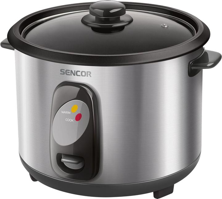 Immagine prodotto Sencor Cuociriso (SRM 1550SS)