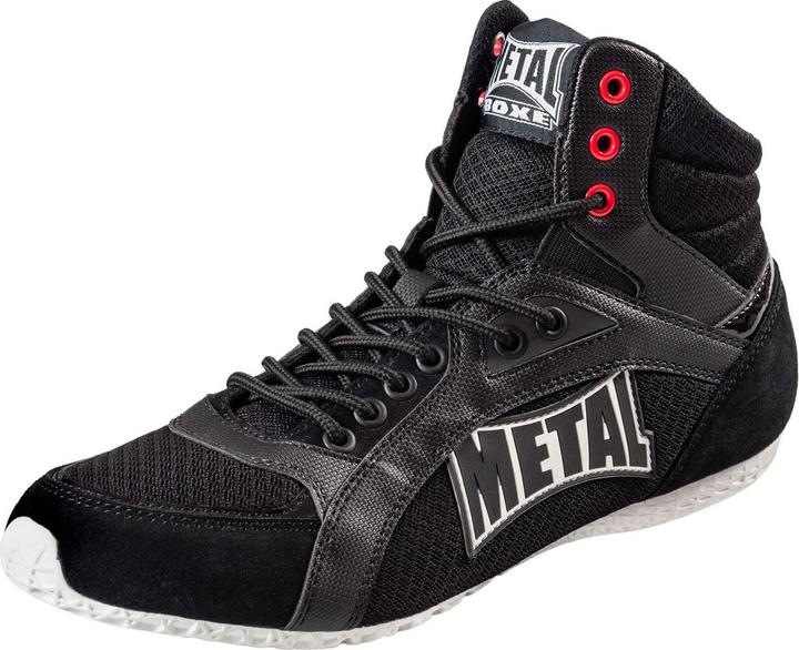 Actual product image Metal Boxe multiboxing shoes viper iii (40)