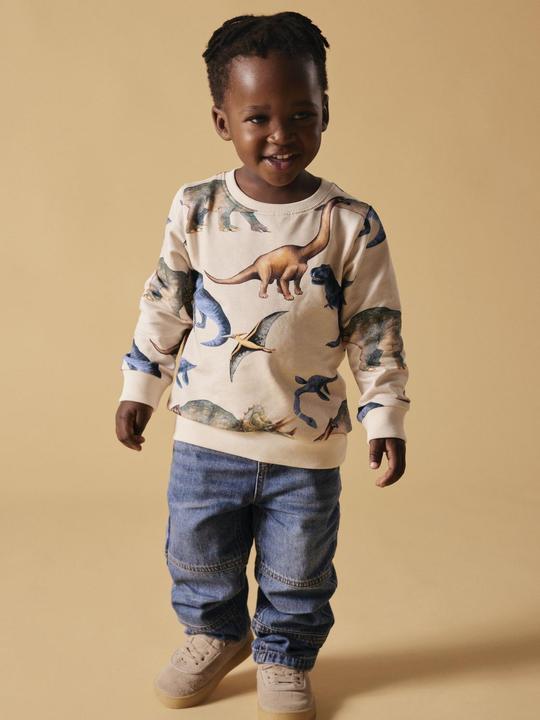Produktbild Name it NMMRYAN JOG JEANS 9900-BY NOOS (122)