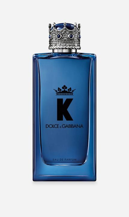Actual product image Dolce & Gabbana K (Eau de parfum, 150 ml)