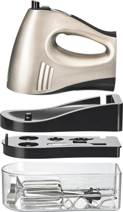 Immagine prodotto Solis Miscelatore a mano e a bastone (400 W)