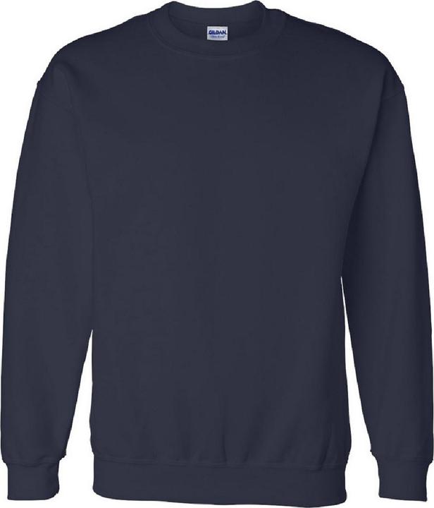 Gildan Dryblend Sweatshirt Pullover Mit Rundhalsausschnitt