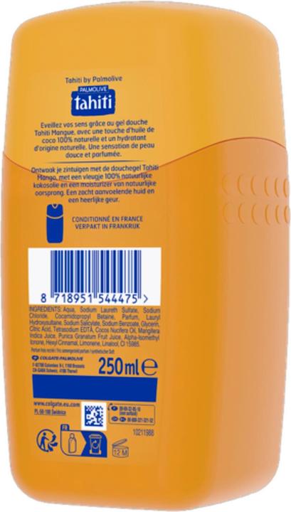 Image du produit Tahiti Mangue (250 ml)