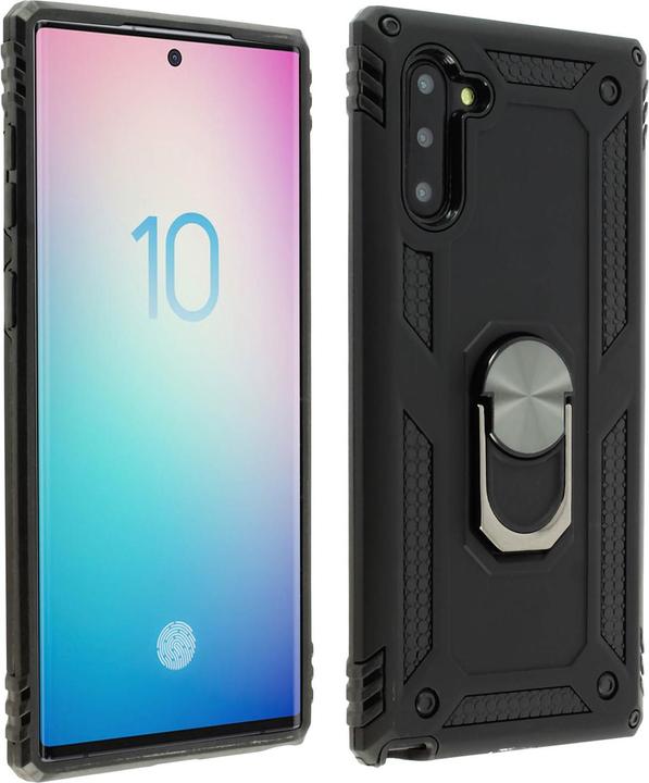 Actual product image Avizar Kosto Series (Samsung Galaxy Note 10)