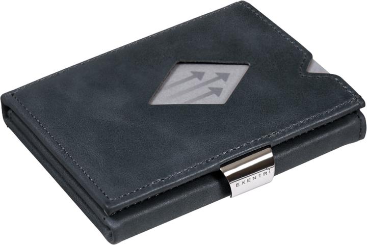 Actual product image Exentri Wallet
