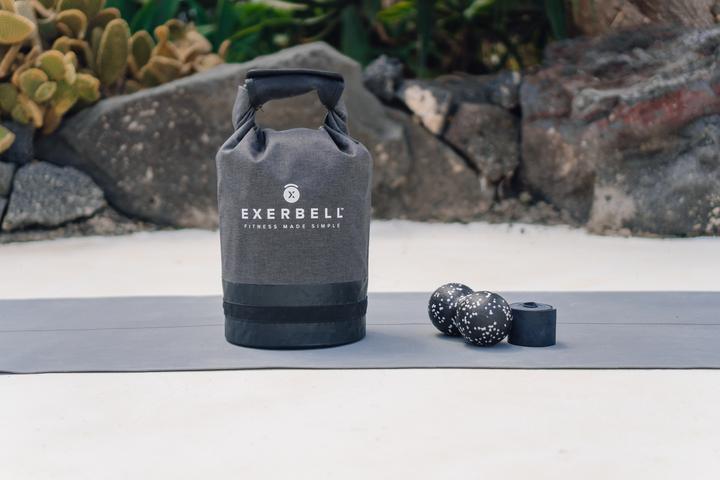 Immagine prodotto Exerbell Kettlebell