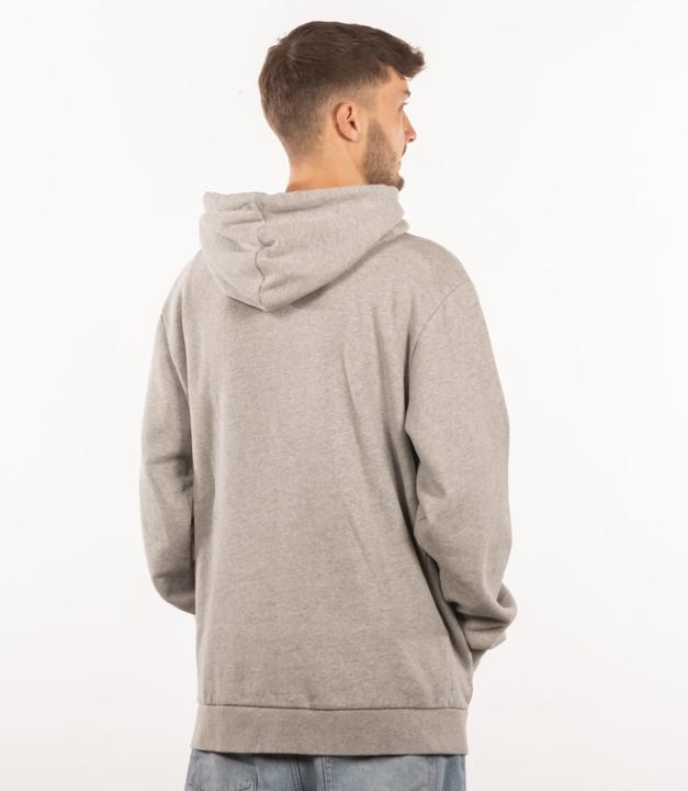 Immagine prodotto Whatever Man Felpa con cappuccio con patch logo (S)