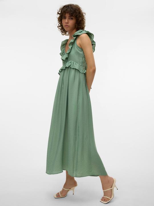 Produktbild Vero Moda VMJOSIE Langes Kleid Kleid (L)