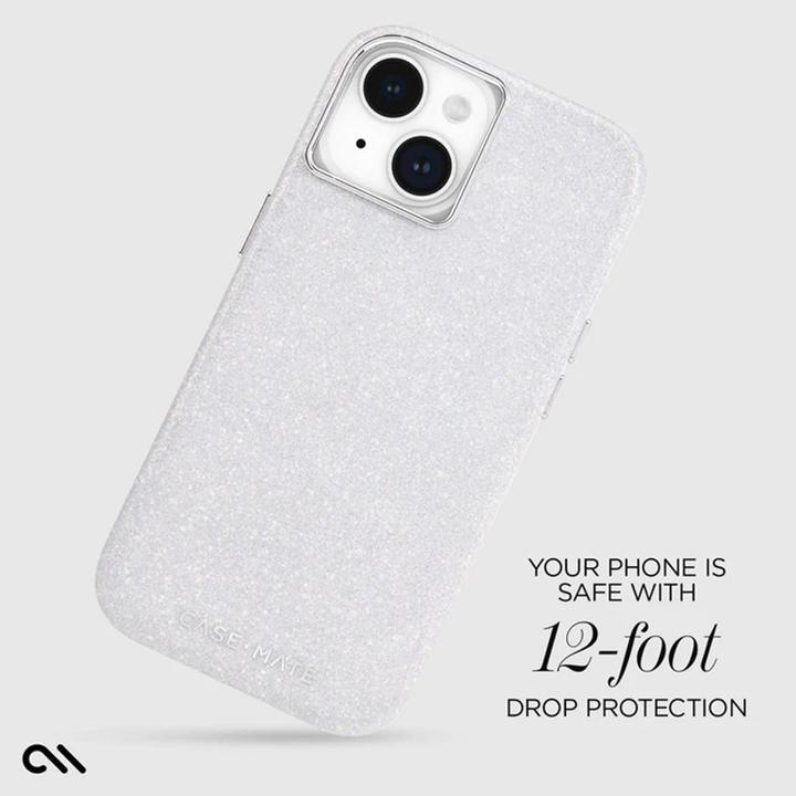 Immagine prodotto Case-Mate Hulle (Apple iPhone 15)