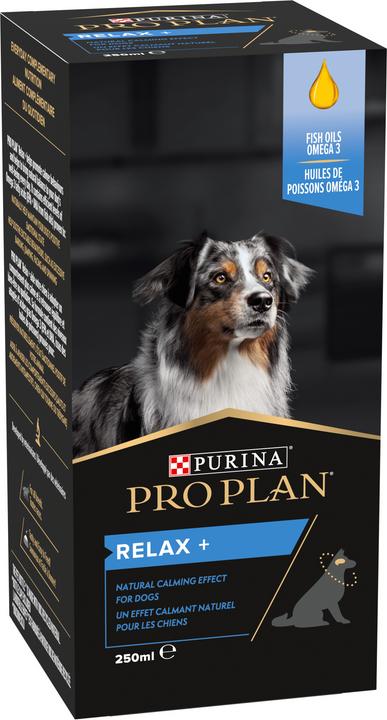 Pro Plan Hunde-Nahrungsergänzung Relax+ 250 ml (Adult, 1 Stk., 290 g)
