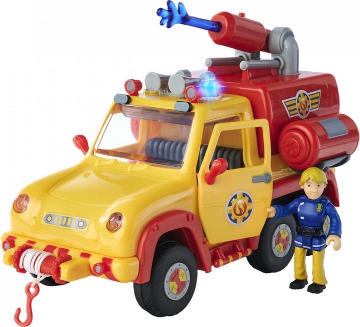 Produktbild Simba Fireman Sam