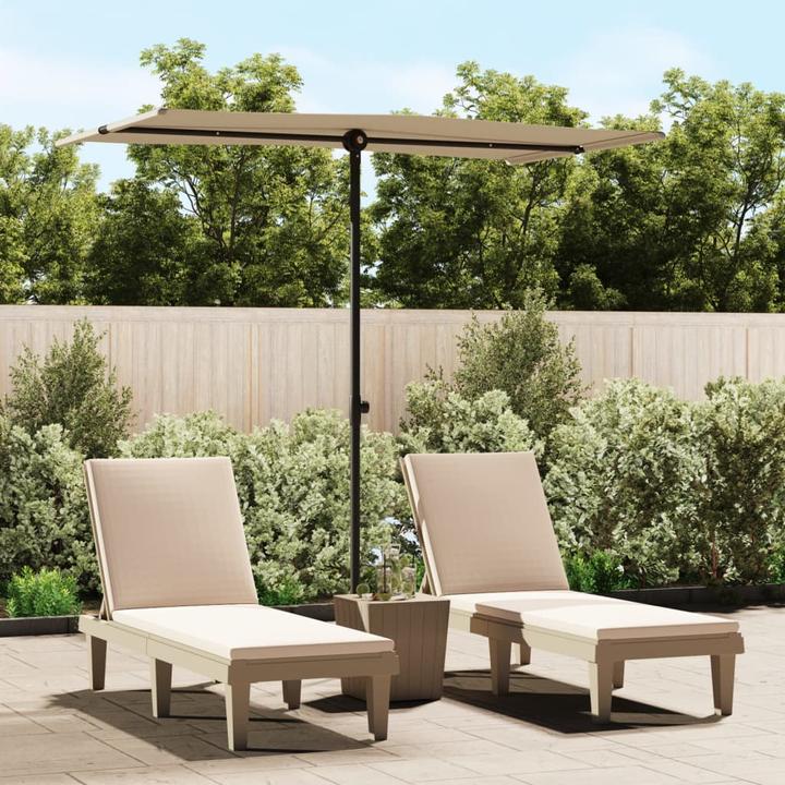 Image du produit VidaXL Freda (1.10 m)