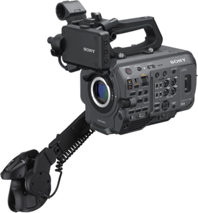 Immagine prodotto Sony PXW-FX9V (20.50 Mpx, 60p)