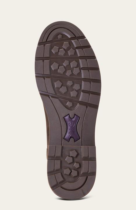 Image du produit Ariat bottines imperméable wexford h2o (45)