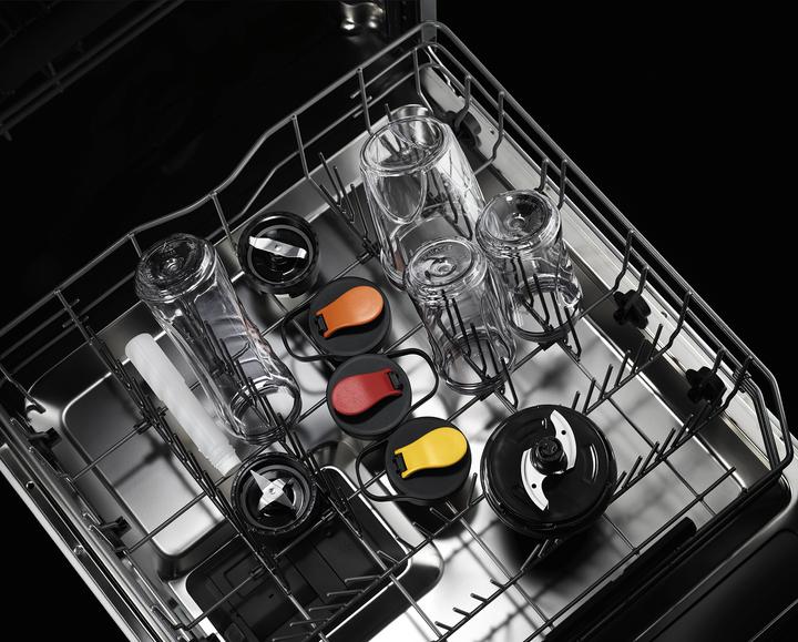 Image du produit Electrolux Mélangeur sportif ESB2900 (400 W)