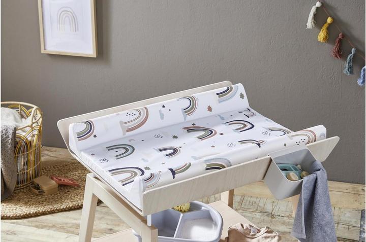 Image du produit Rotho Babydesign Coussin à langer (50 x 70 cm)