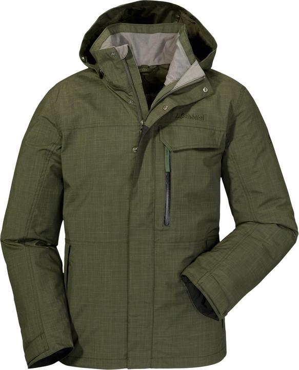 Produktbild Schöffel Imphal1 - 64931 (50)