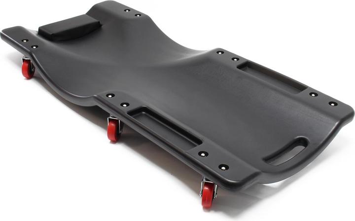 Actual product image Wiltec Mounting roller board