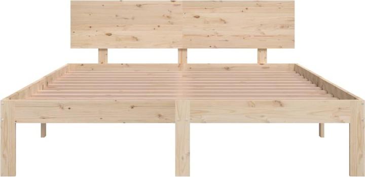 Actual product image VidaXL Valina (140 x 190 cm)