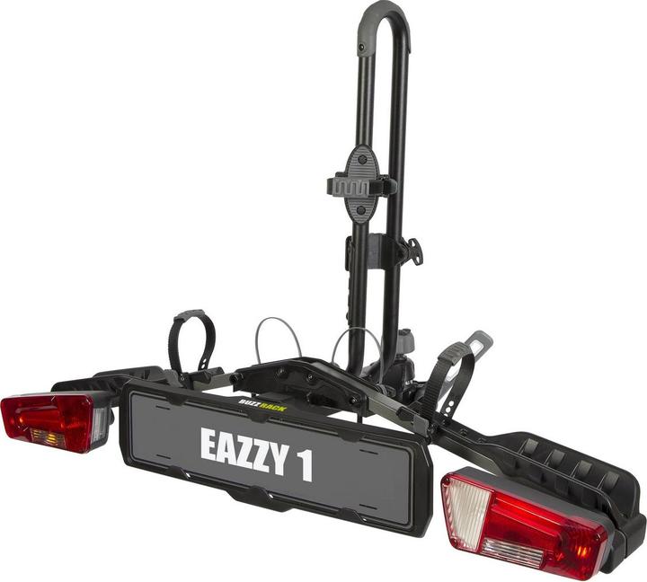 Actual product image BuzzRack Eazzy 1