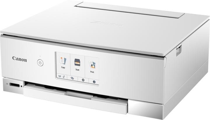 Image du produit Canon Pixma TS8351a (Encre, Couleur)
