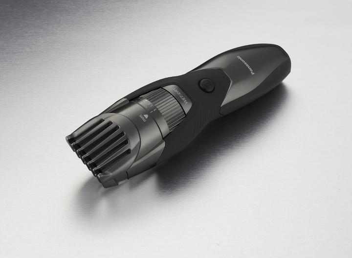Actual product image Panasonic Beard trimmer