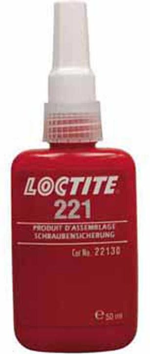Produktbild Loctite Gewindesicherung (53 g, 50 ml)