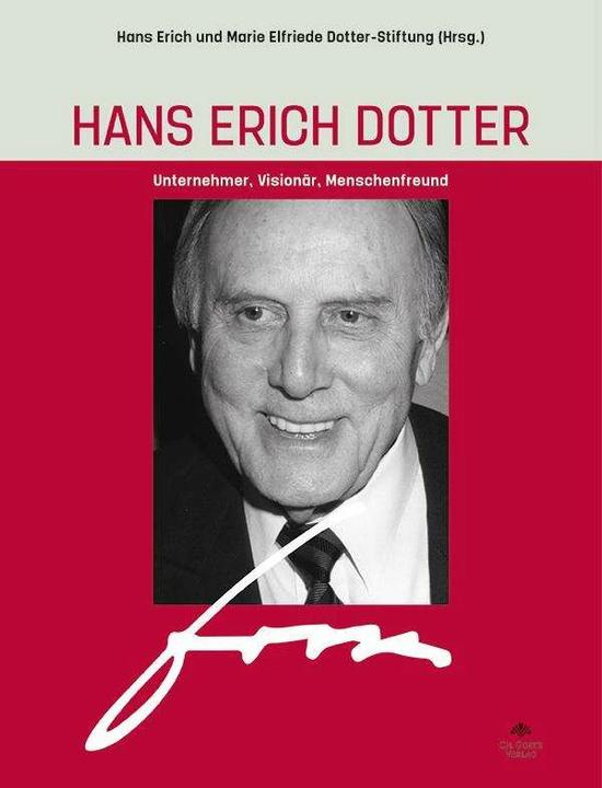Immagine prodotto Götz Hans Erich Dotter (Tedesco, Lucia Brauburger, Ralf-Dieter Brunowsky, 2020)