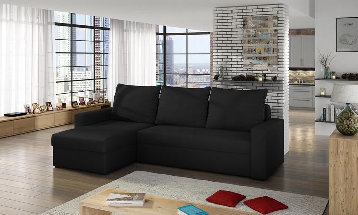 Actual product image ELTAP Livio (3-seater, Sofa bed, Corner sofa)