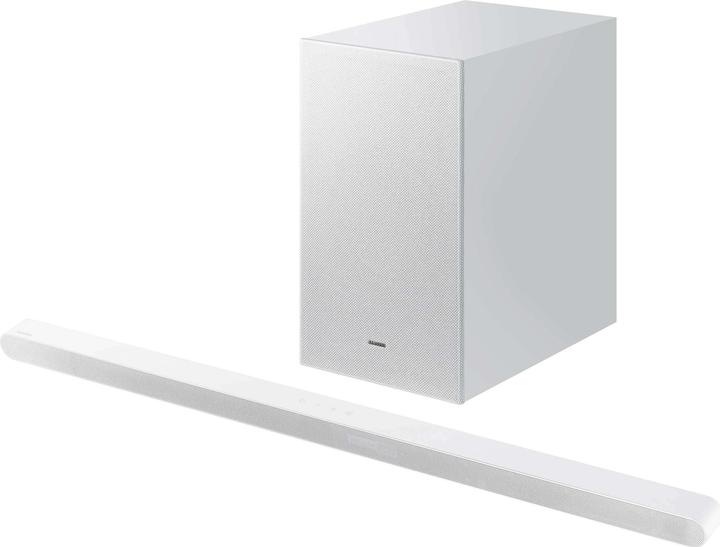 Samsung HW-S701D (250 W, 3.1 Canal)