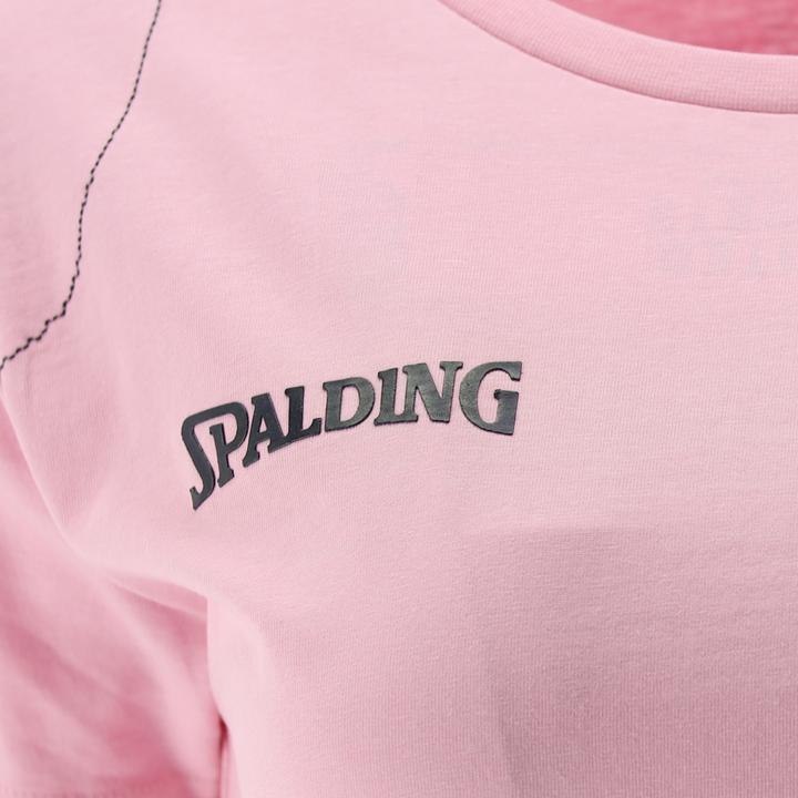 Image du produit Spalding Tee Essential Femmes (L)