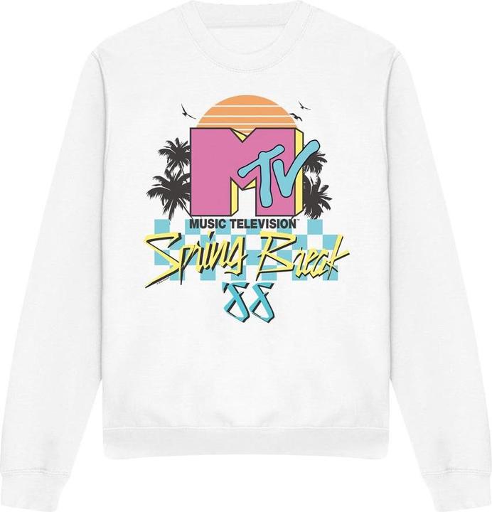 Produktbild MTV Spring Break Sweatshirt (S)