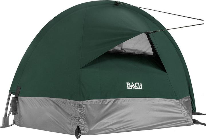 Actual product image Bach Heads Up (Tunnel tent, 0.63 kg, 1 person)