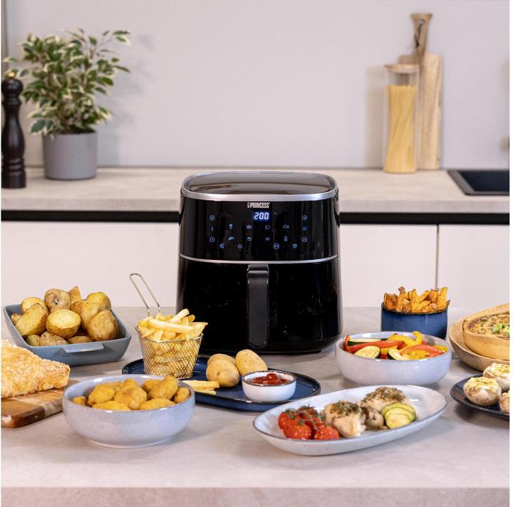Immagine prodotto Princess Digitaler Airfryer 182238