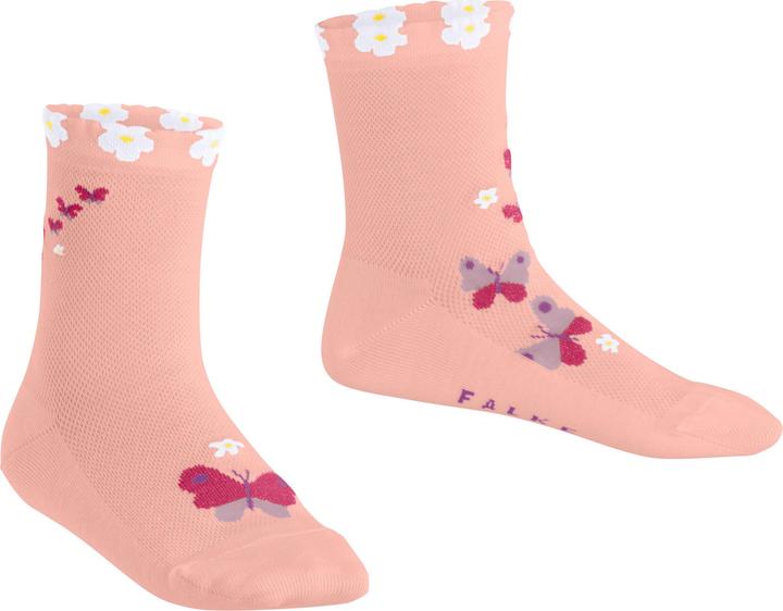 Image du produit Falke Beautiful Butterflies SSO (19 - 22)