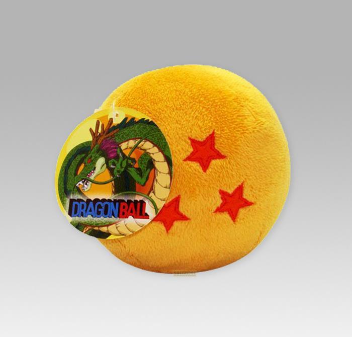 Produktbild NoName DRAGON BALL - Peluche Boule de Cristal Porte-Cles